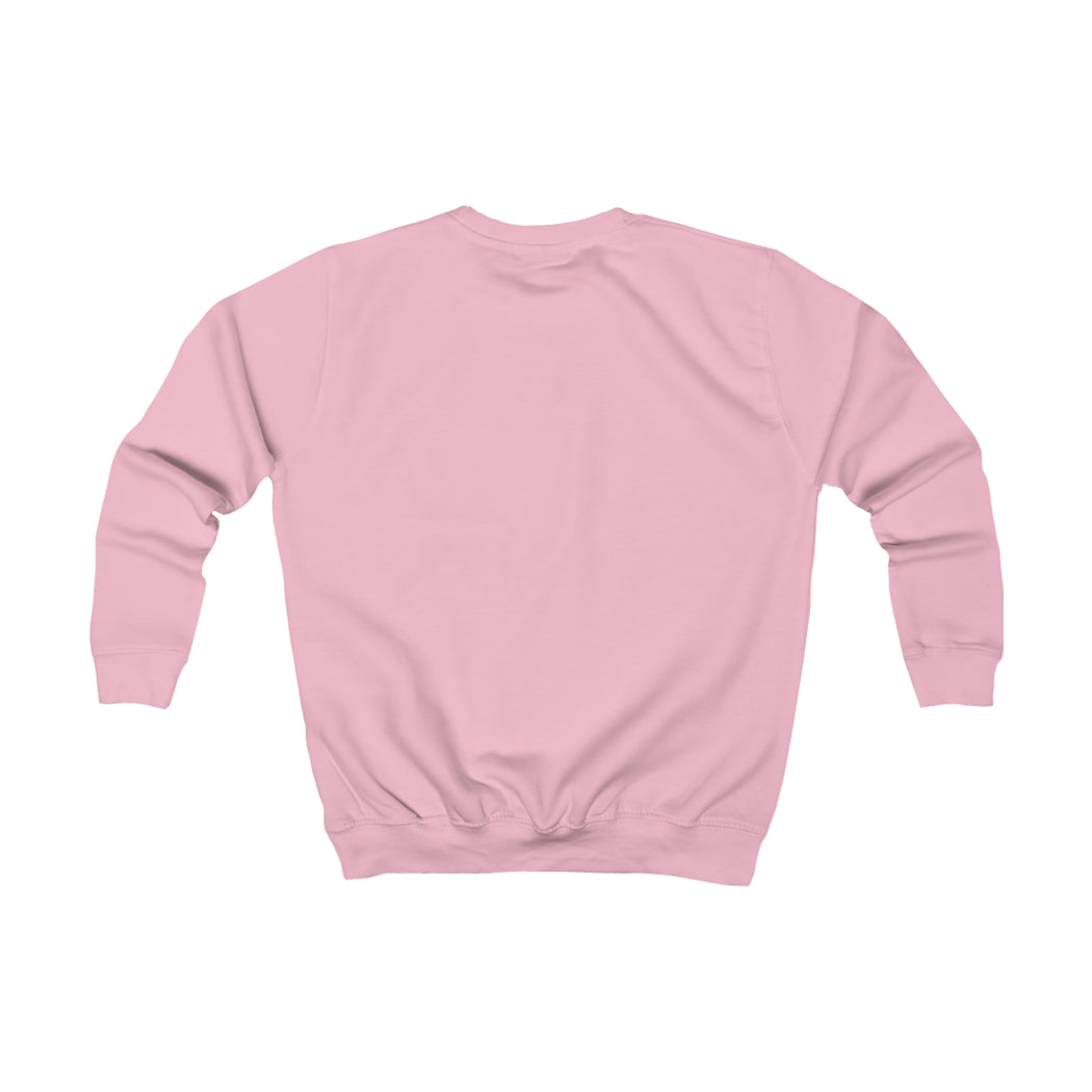 Panettone celebration! Kids sweatshirt