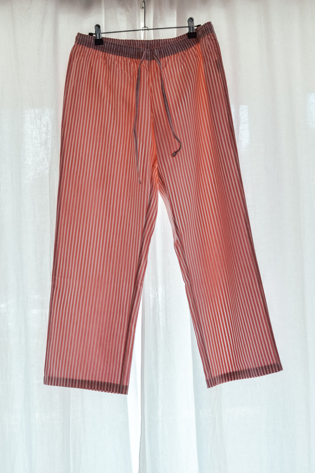 Family Affairs Pajamas- customizable monogram πππ