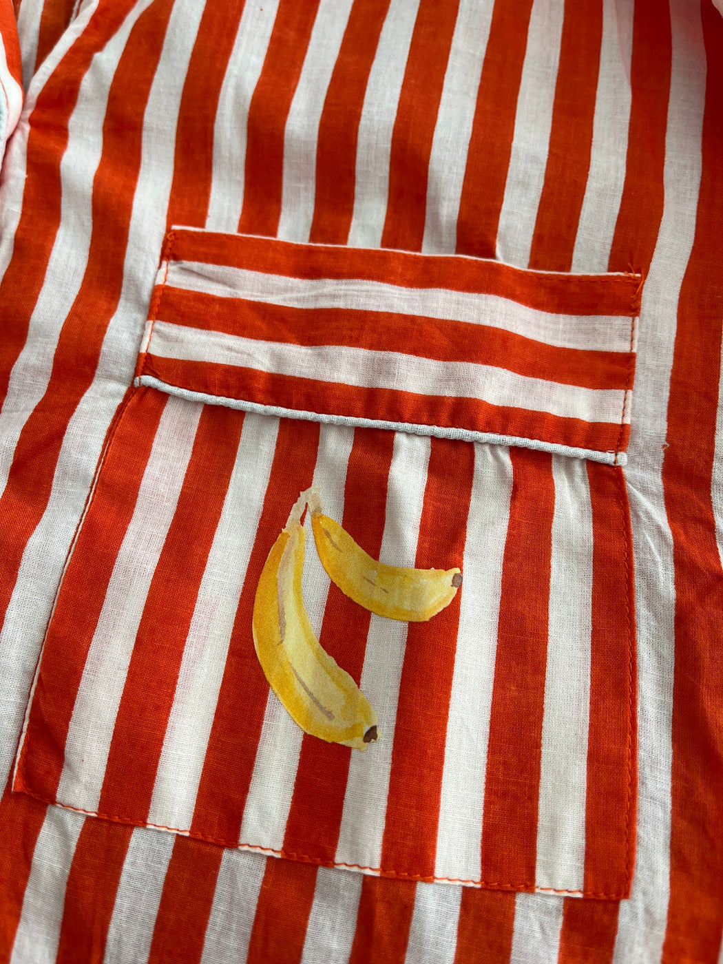 Le Soleil Pajamas- customizable monogram π
π«π
