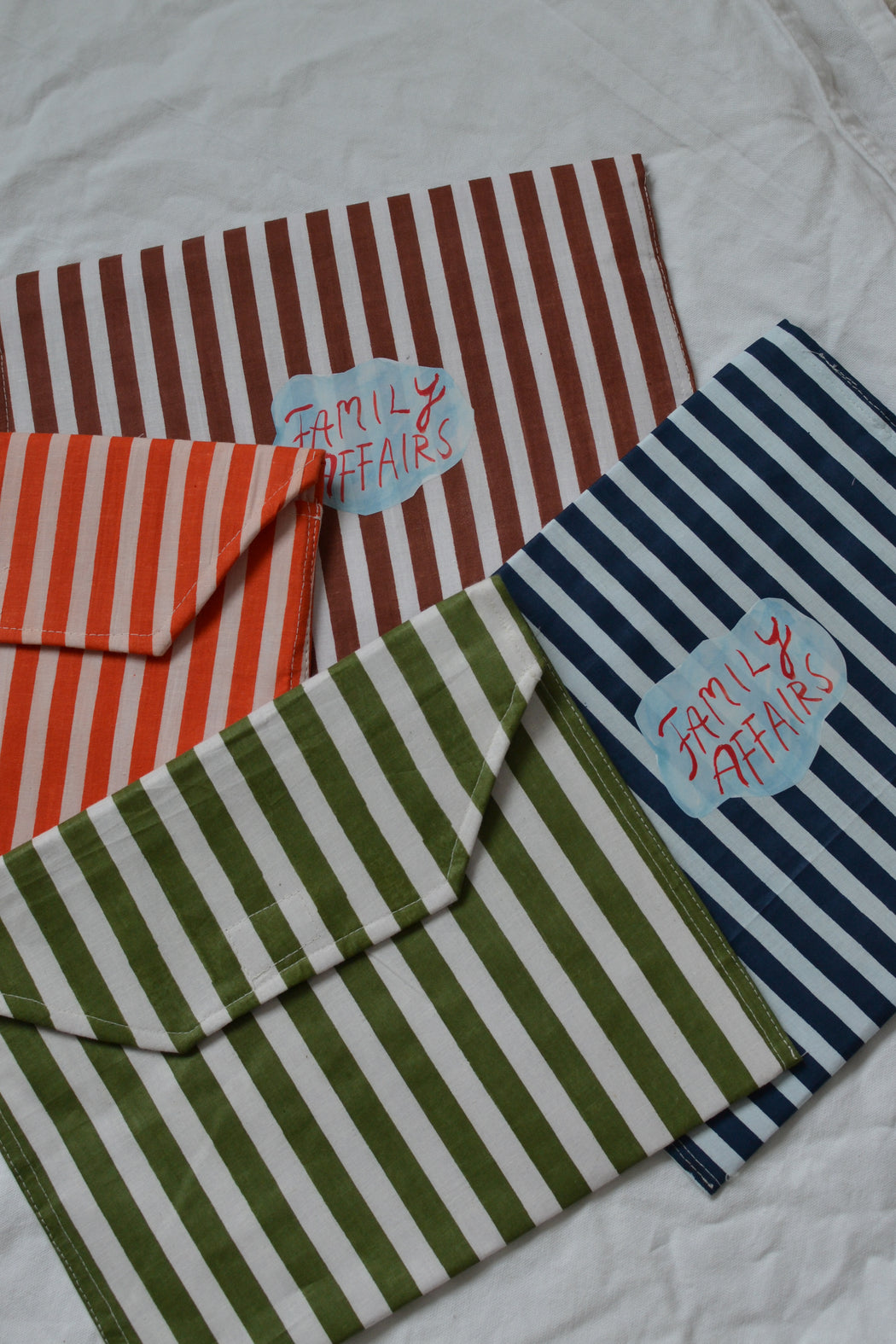 Le Soleil Pajamas- customizable monogram π
π«π