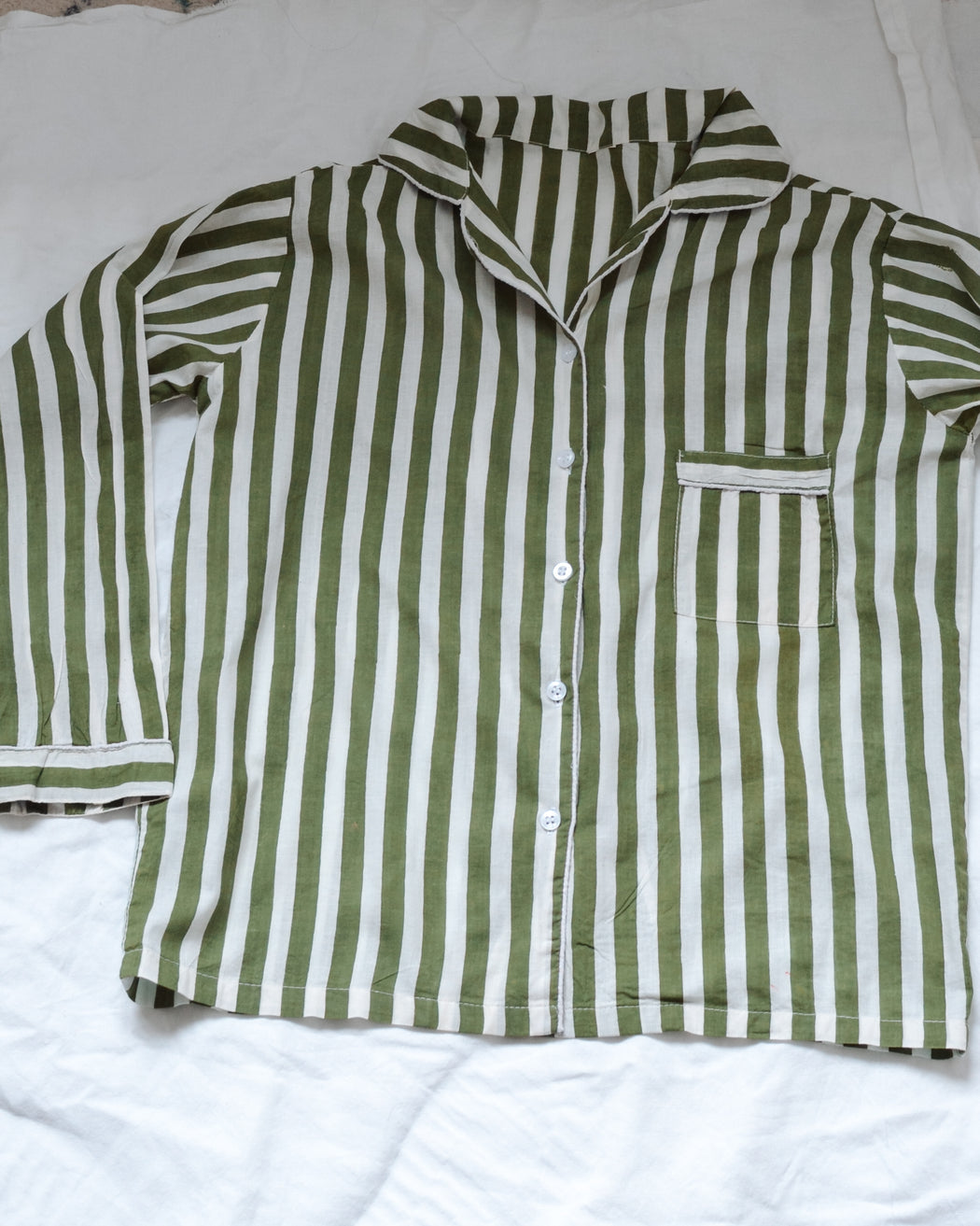 Le Soleil Pajamas- customizable monogram π
π«π