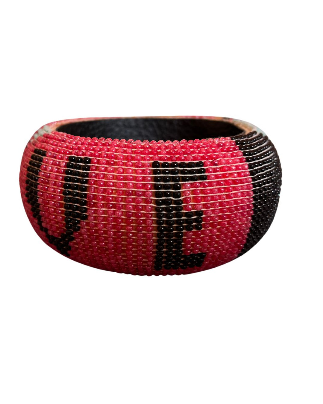 Love bangle tourqouise & pink