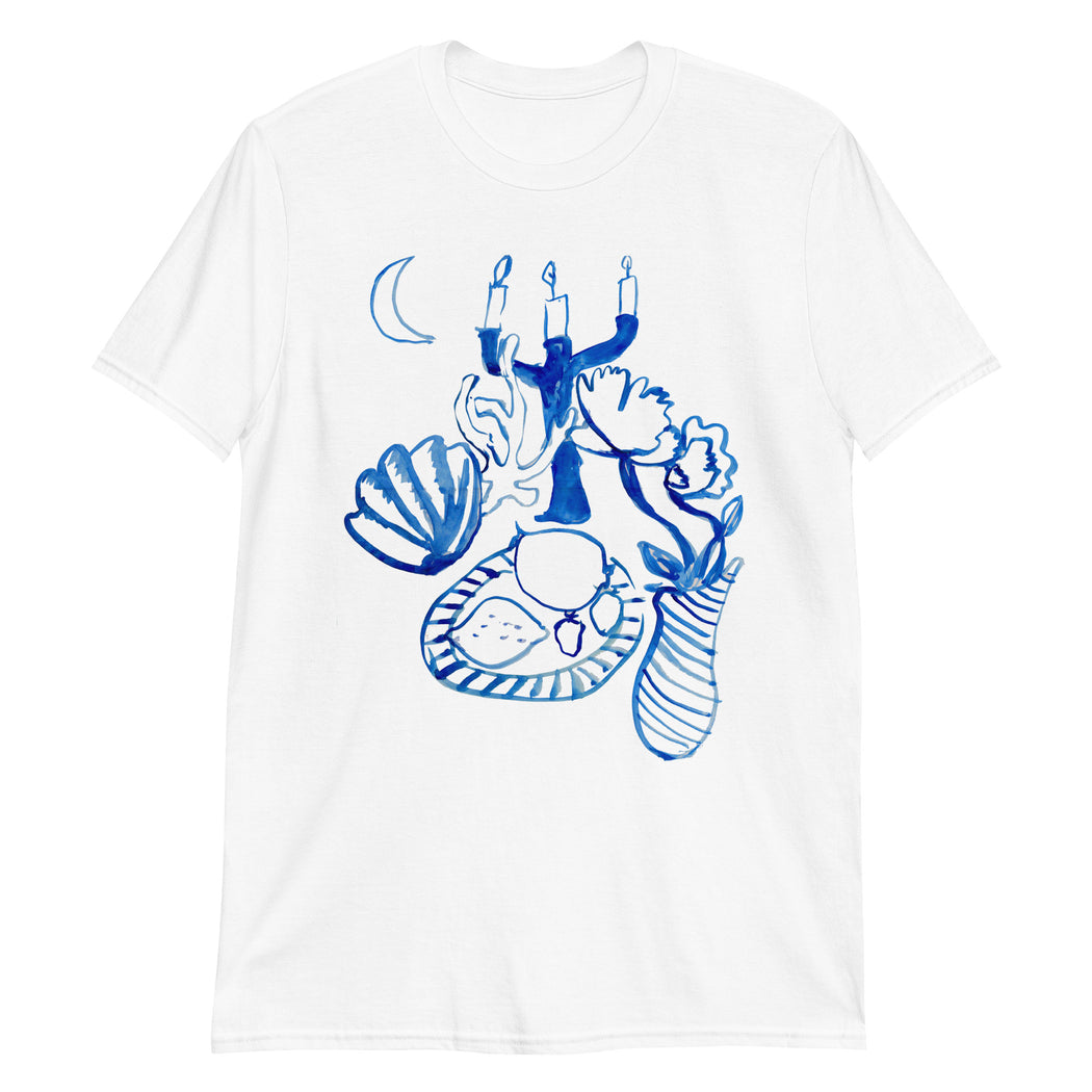 Feast T-Shirt