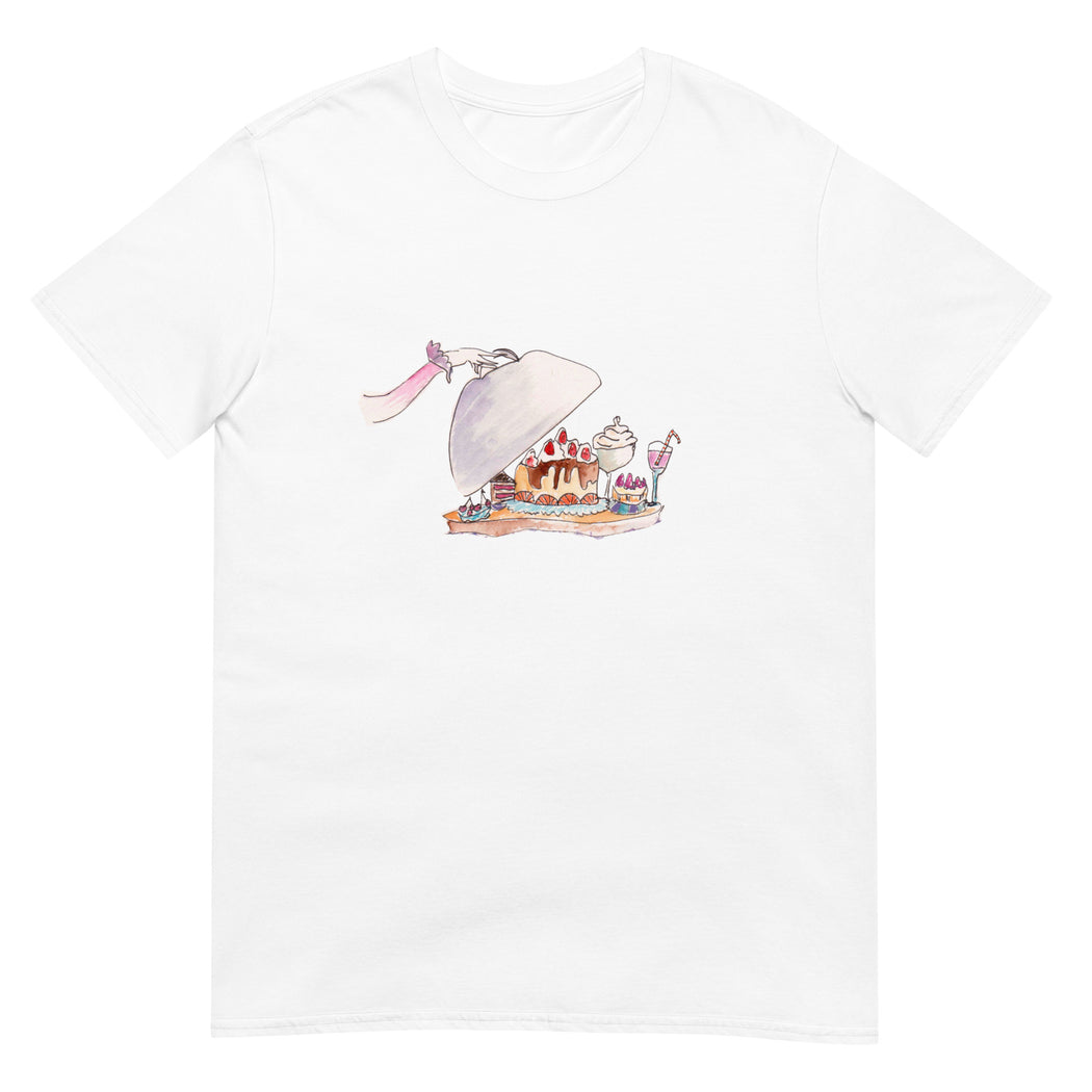 Le Dessert grown up T-Shirt