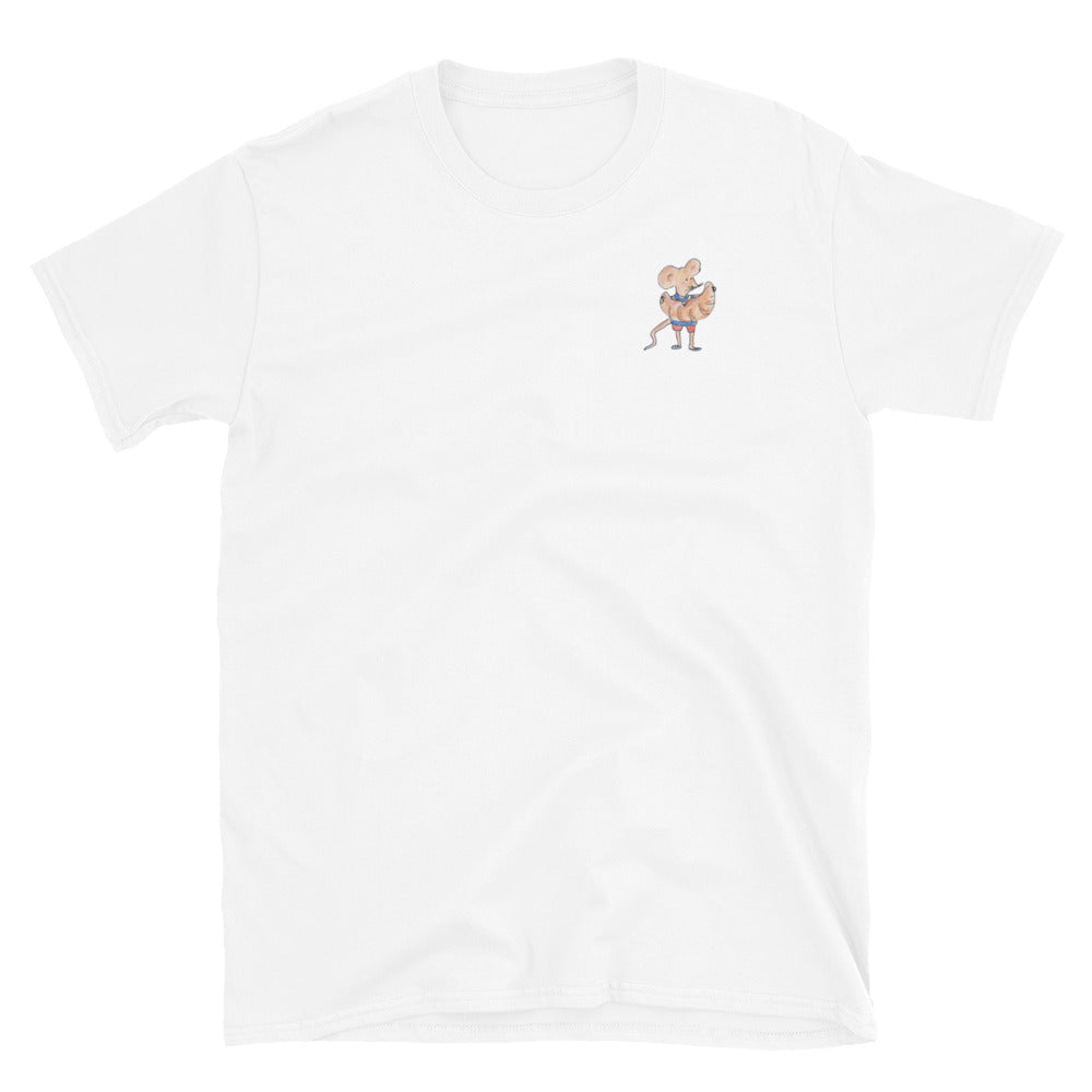 Le Rat grown up T-Shirt