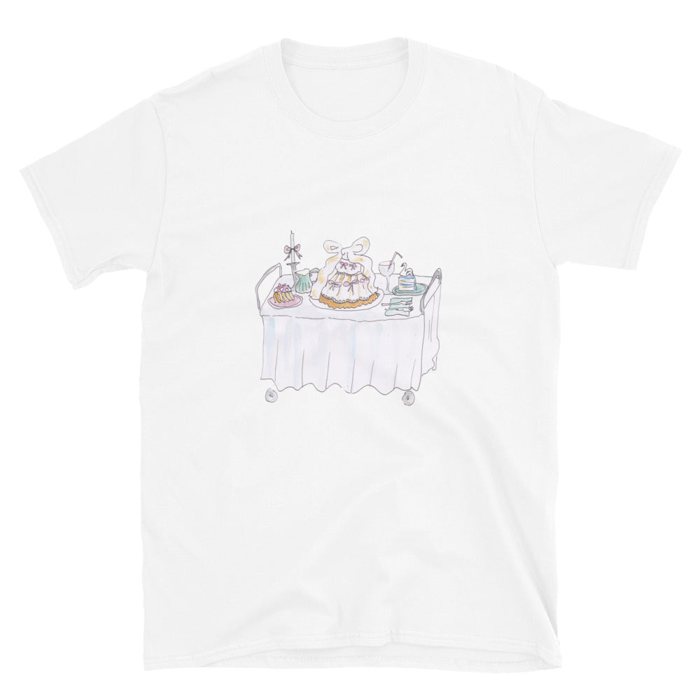 La Surprise š° T-Shirt