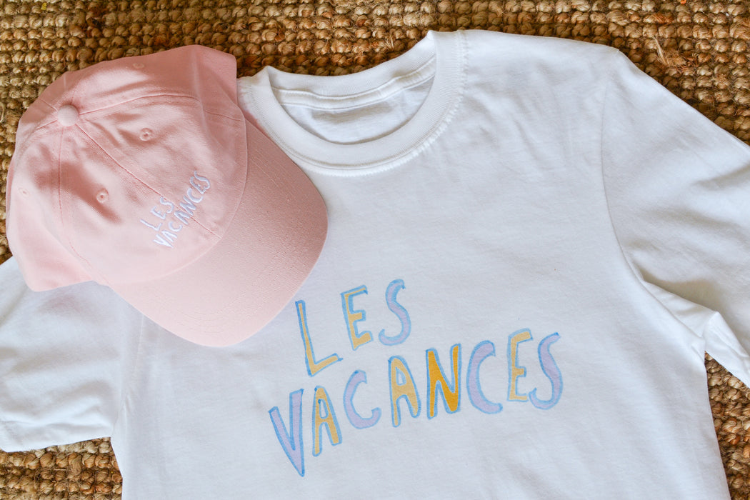 Les Vacances T-Shirt