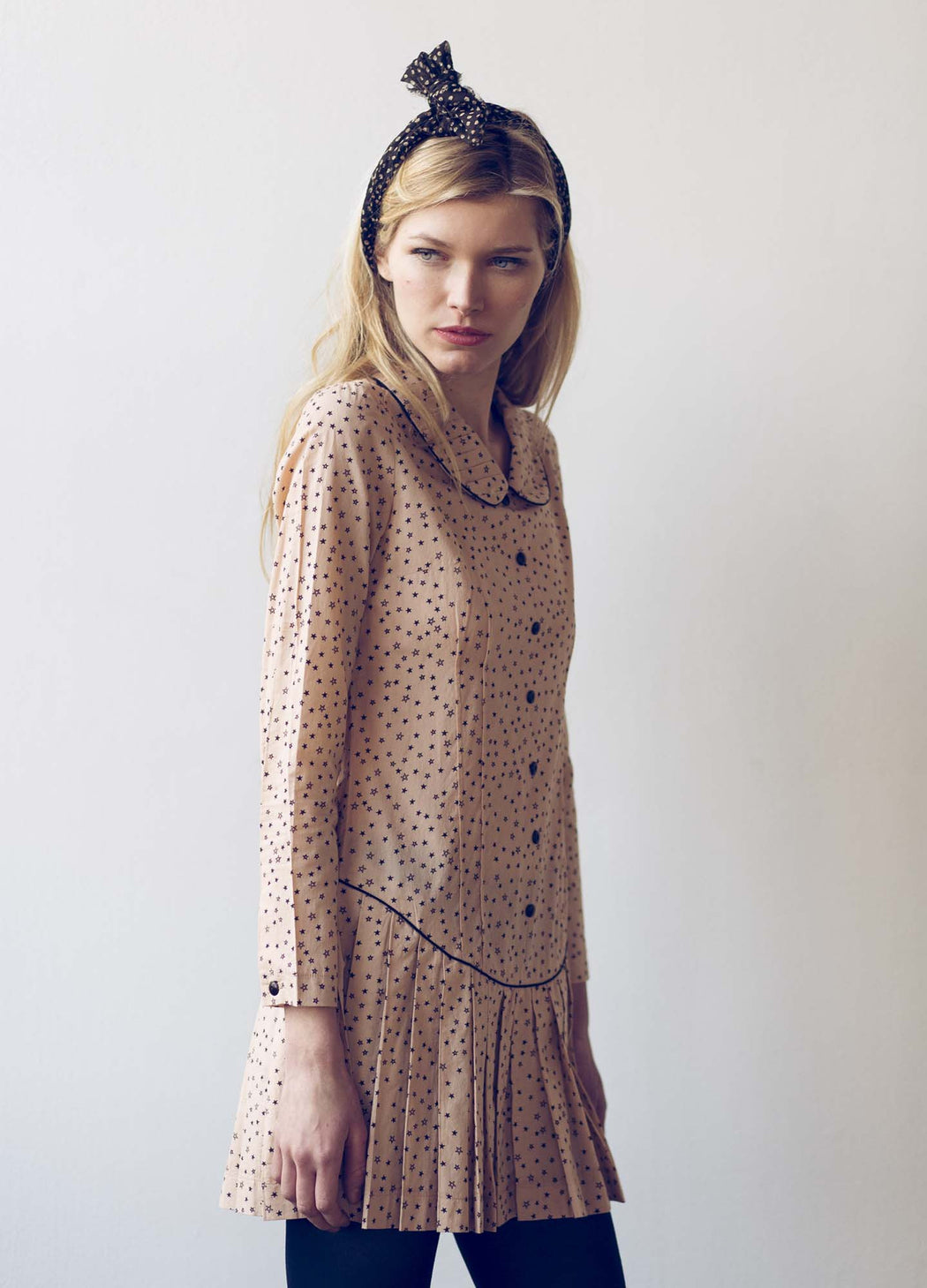 Spellbound Dress - Family Affairs