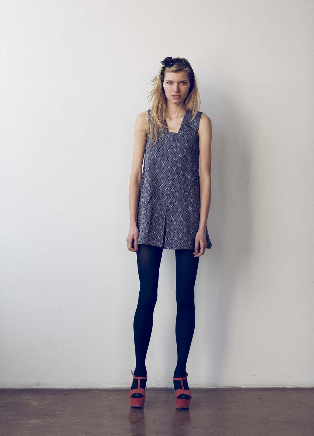 Balzac Dress - Family Affairs