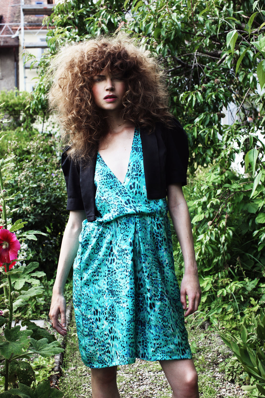 Guineviere Jumpsuit