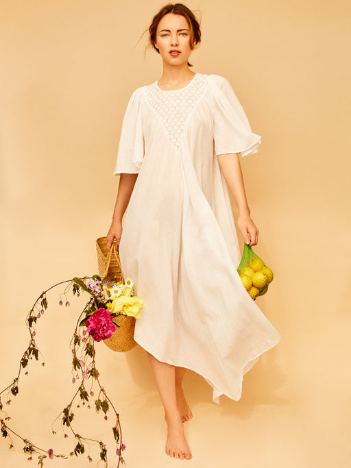 Artemis Dress - Family Affairs