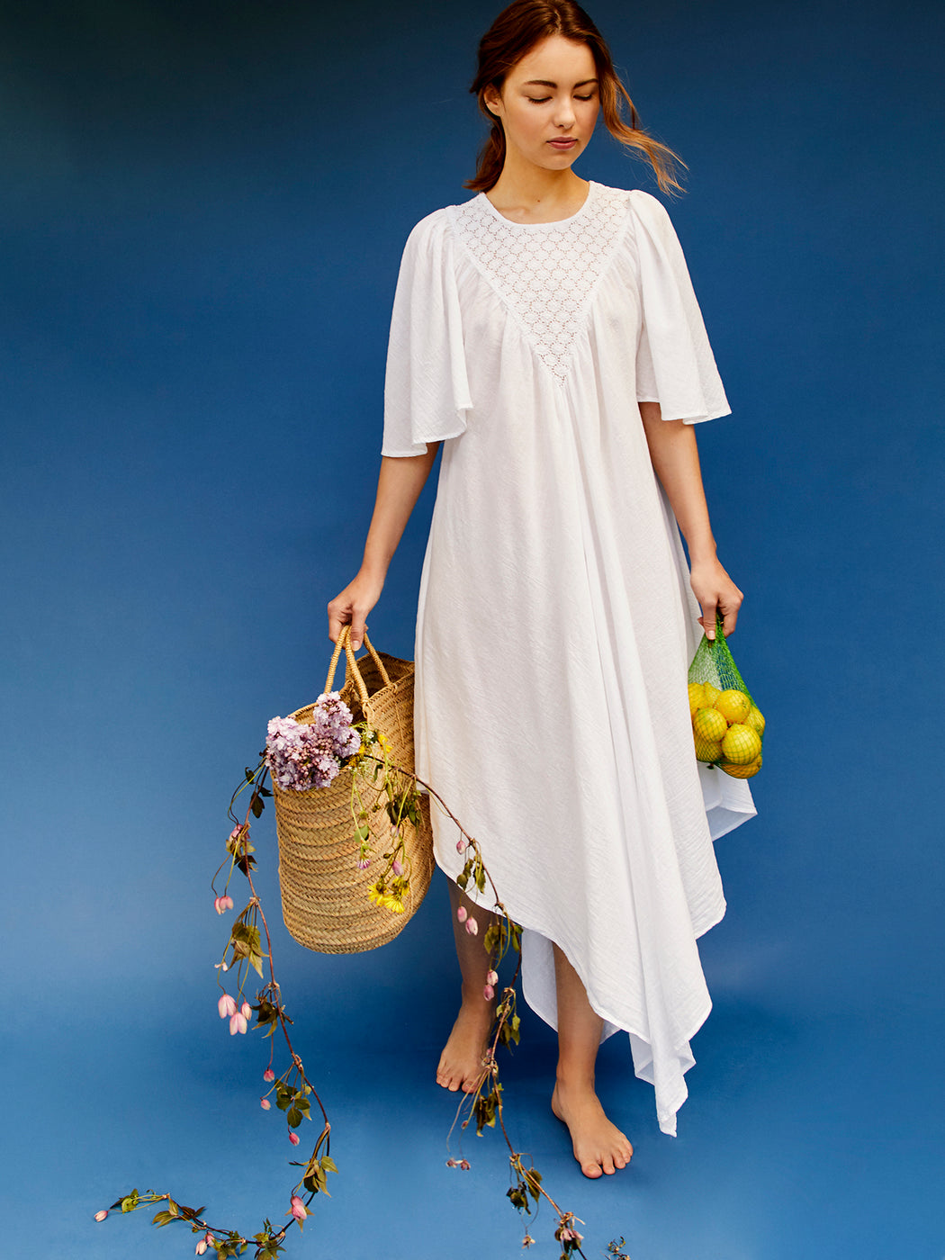Artemis Dress