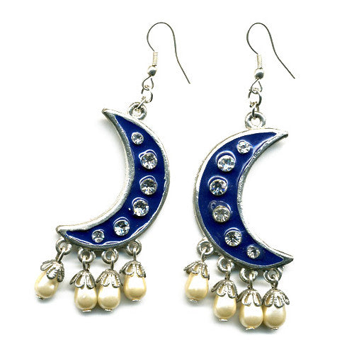 Dreamer earrings - Family Affairs