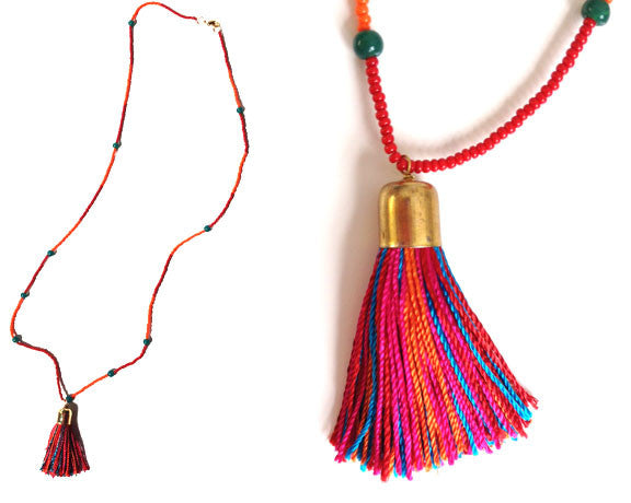 Birthday Necklace - Family Affairs