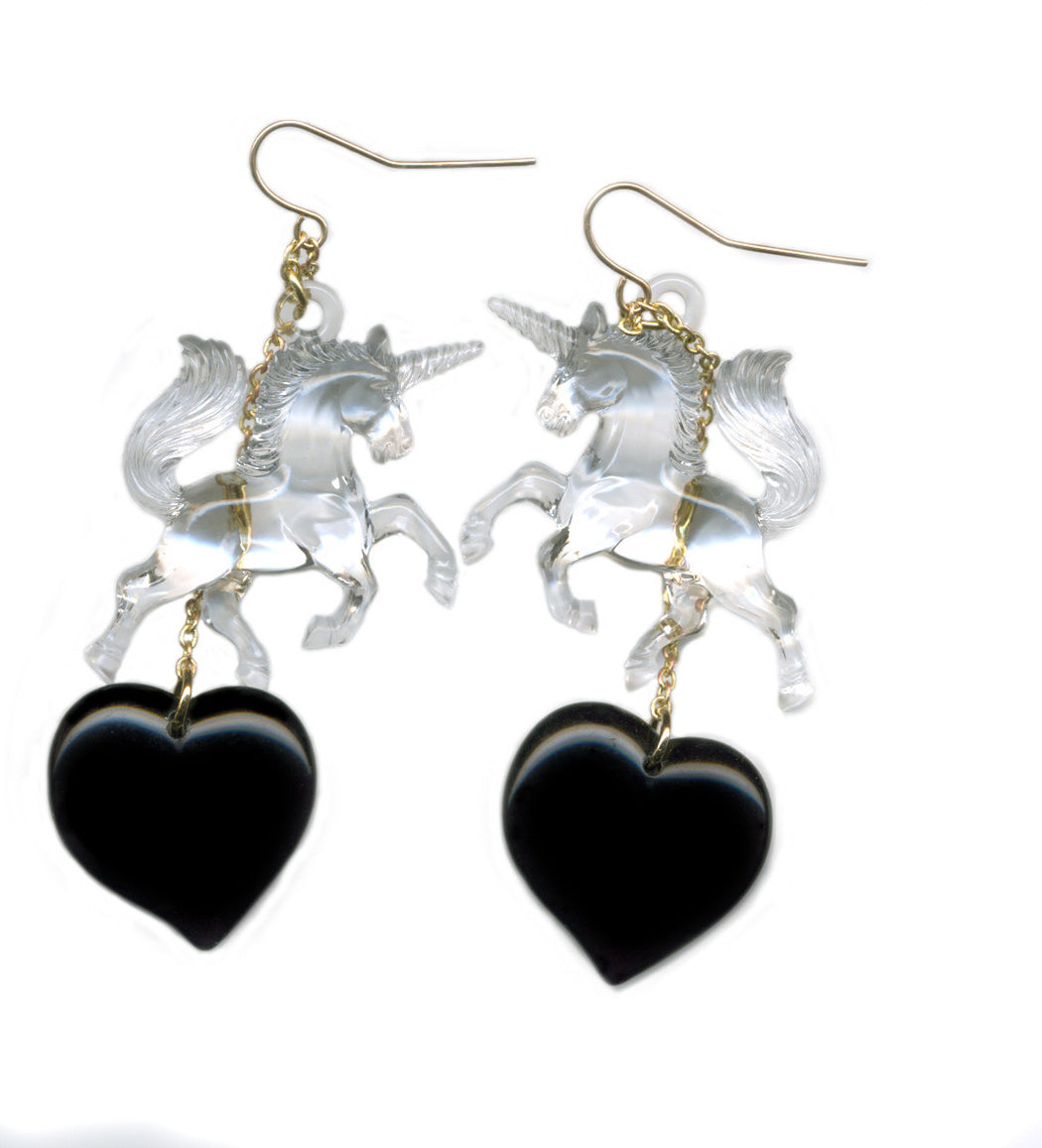 Sweet Dreams earrings - Family Affairs