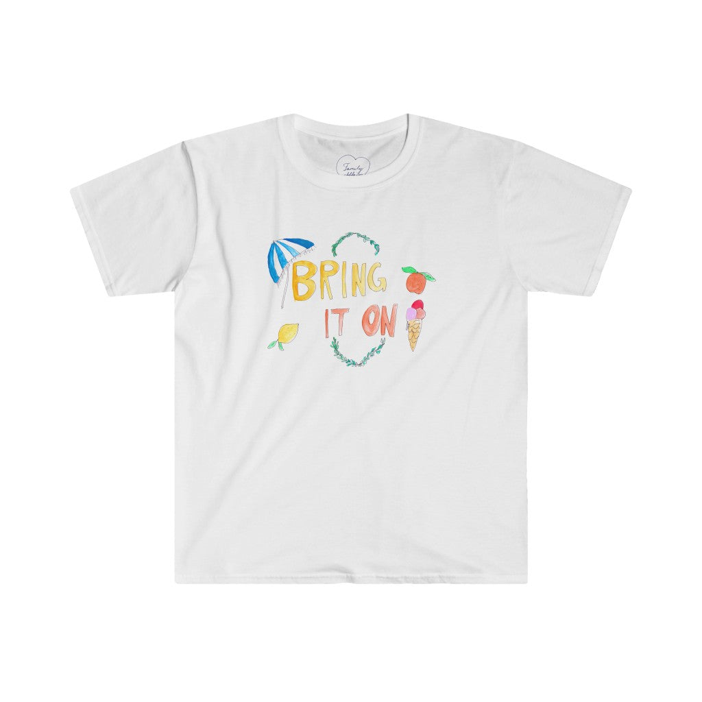 Bring It On T-shirt