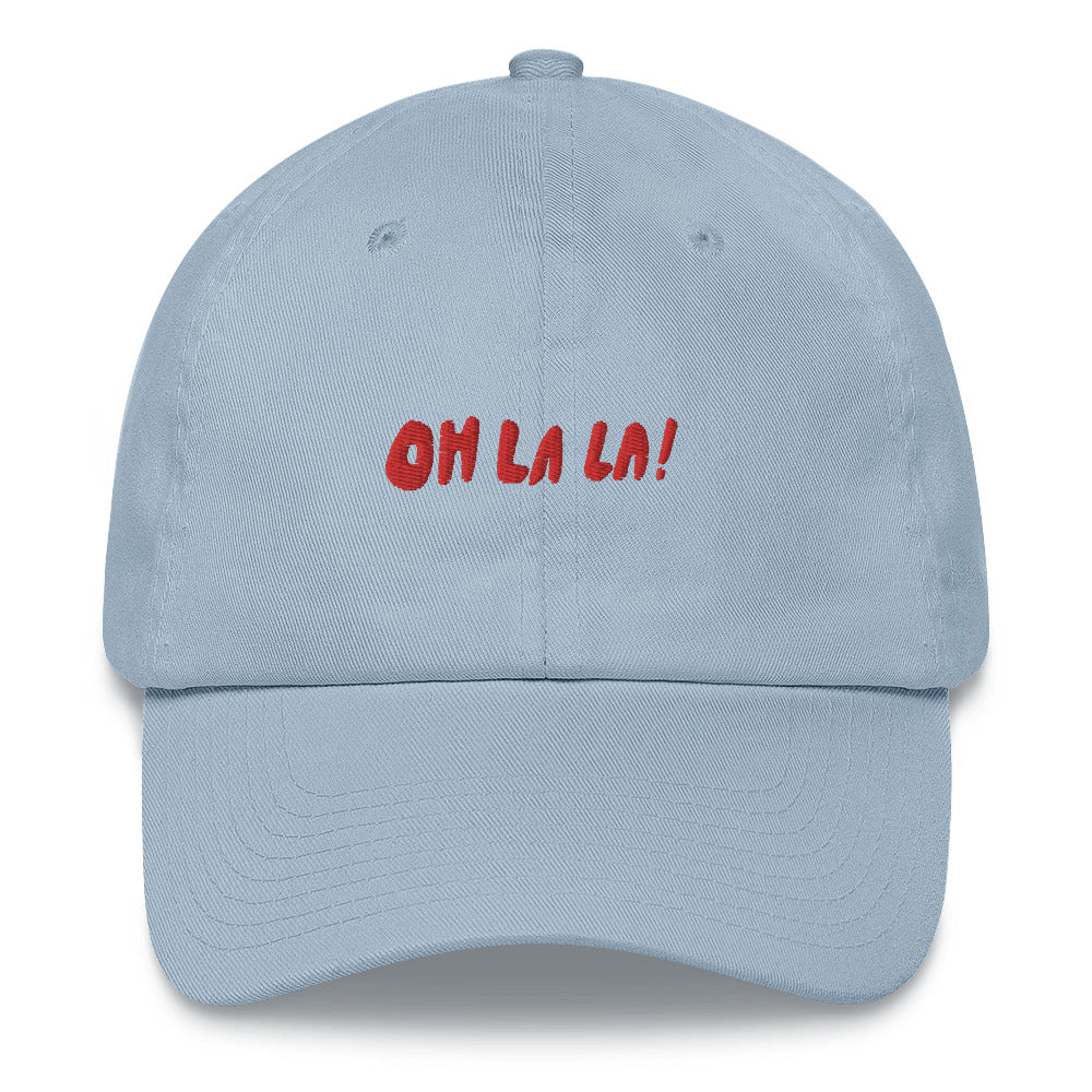 Oh La La! hat