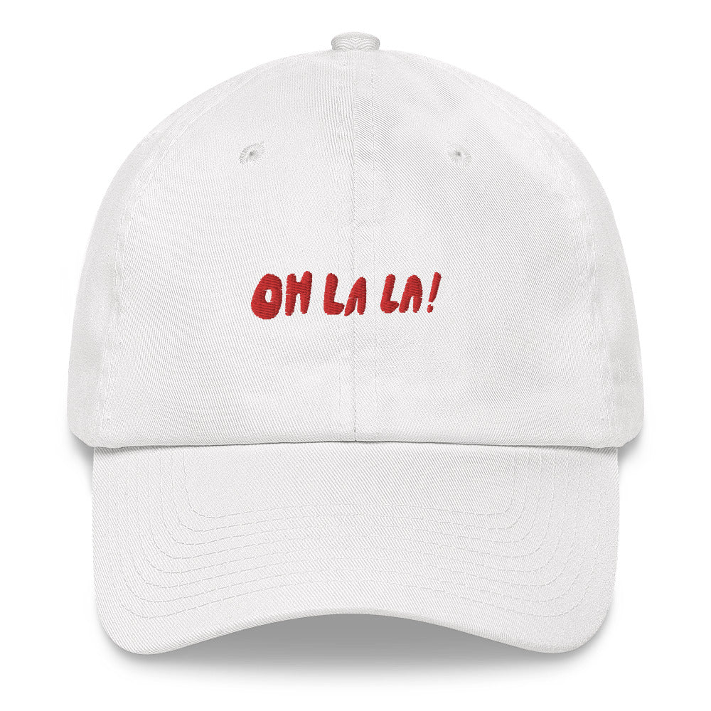 Oh La La! hat