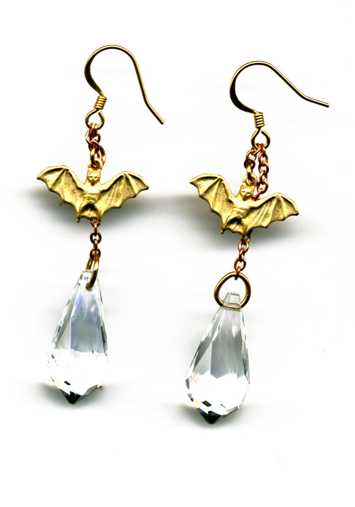 Close To You earrings - Family Affairs