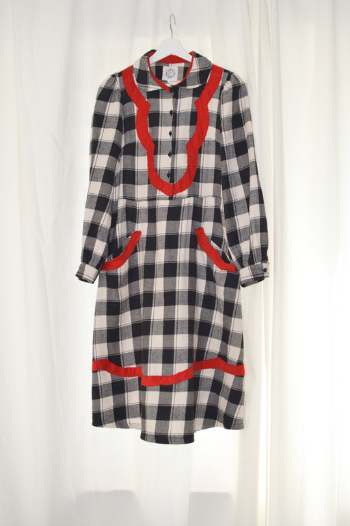 Hollywood Movie Dress