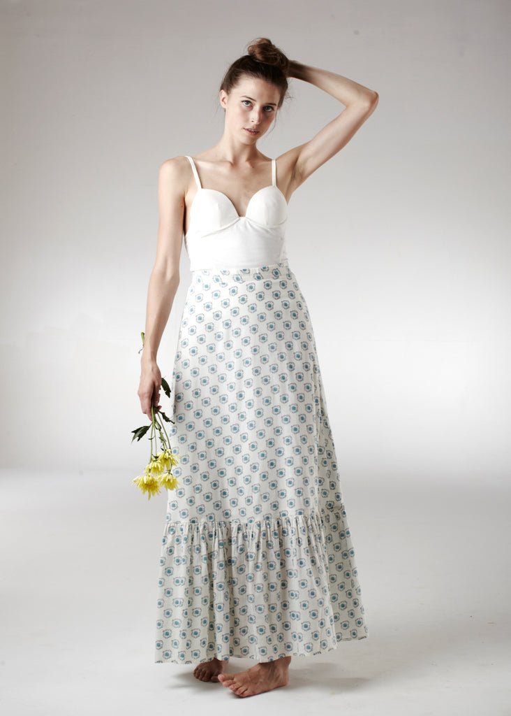 kings road maxi dress Kings Road Skirt — Family Affairs