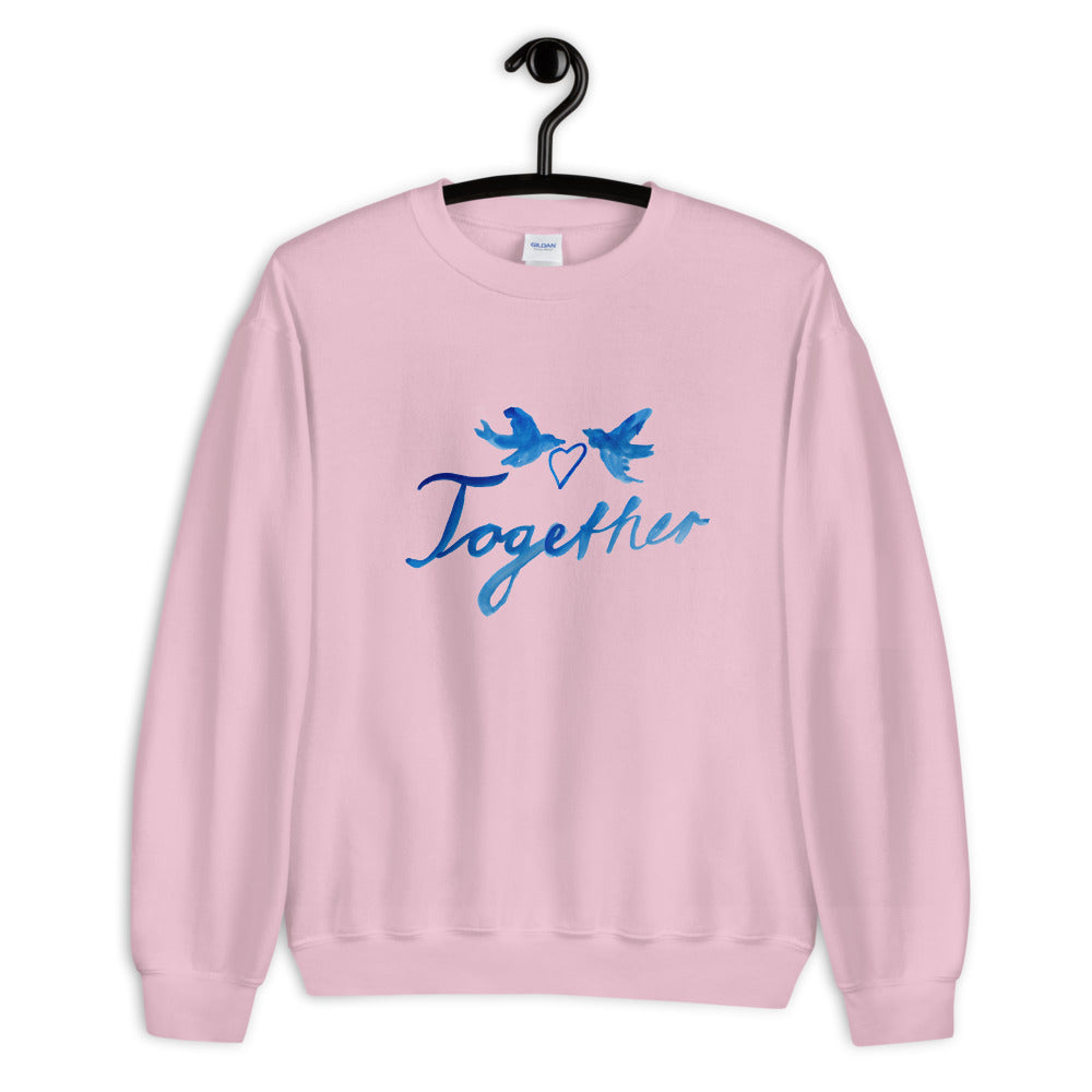 Together Sweatshirt - Family Affairs