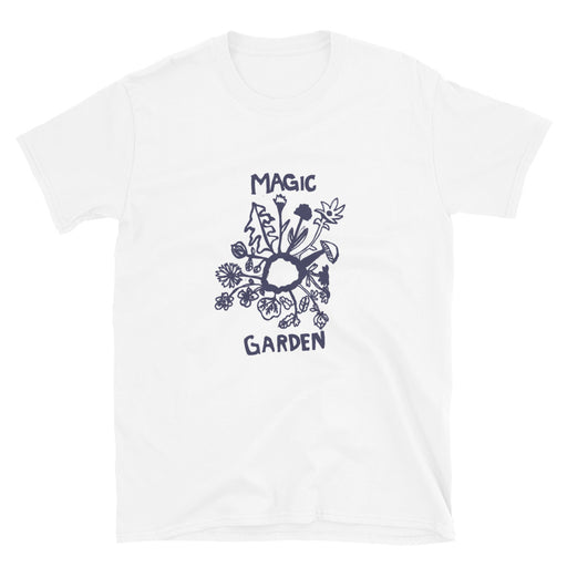 Magic Garden t-shirt