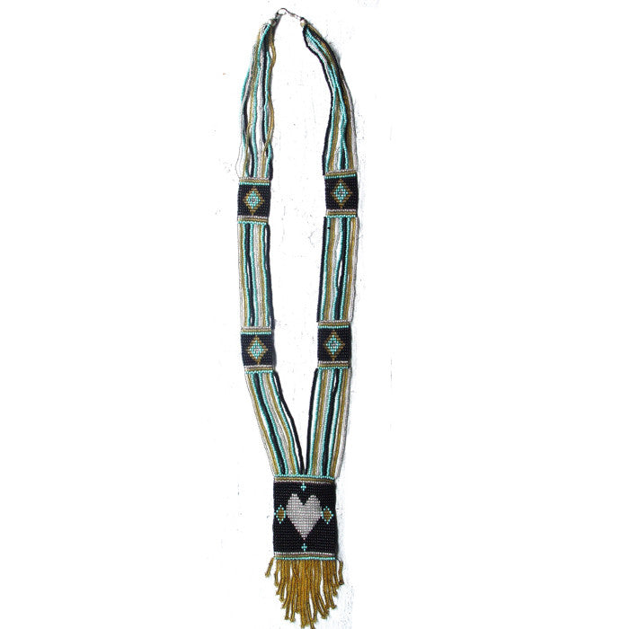 River Deep necklace - Family Affairs