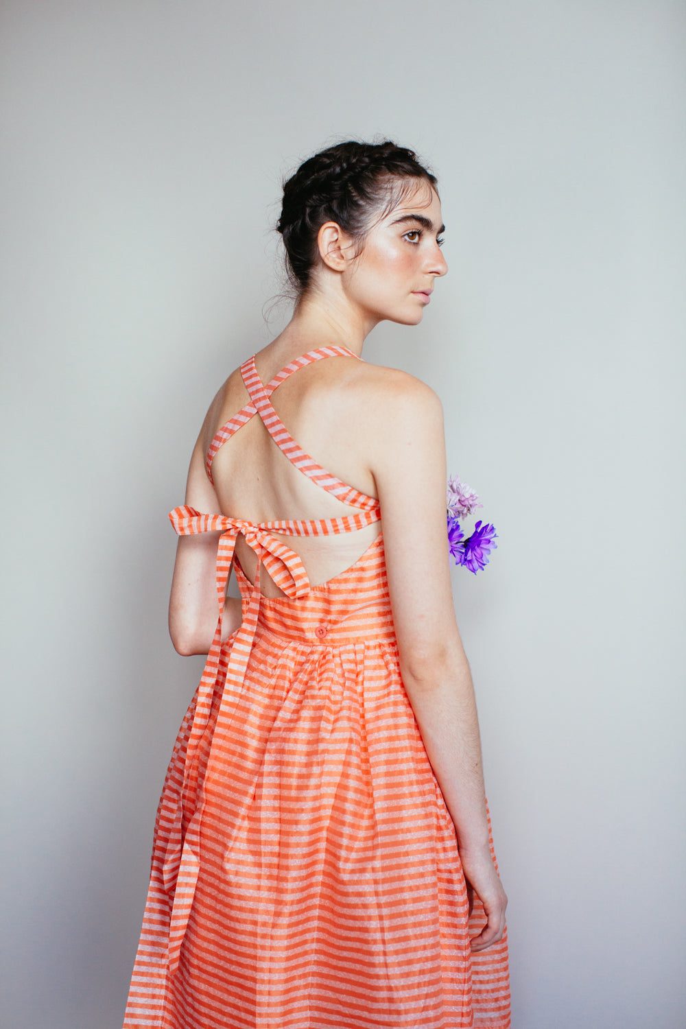 Crimson & Clover Dress