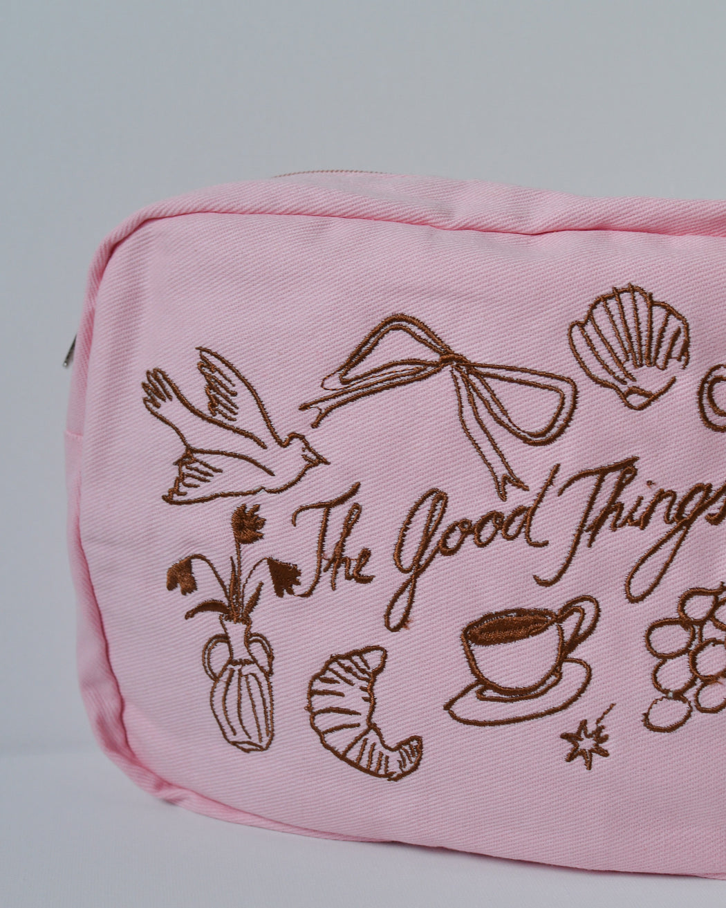 The Good Things bag