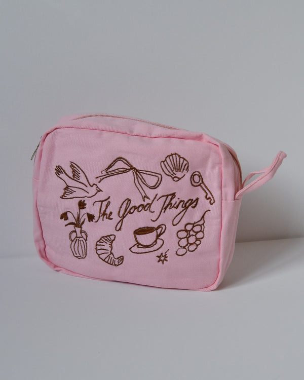 The Good Things bag