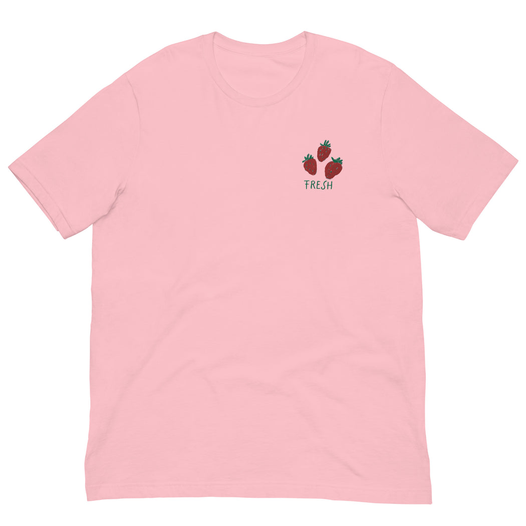 Strawberry T-Shirt