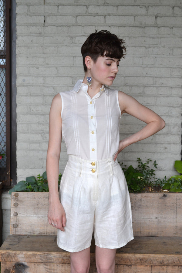 Monterey Shirt - Family Affairs