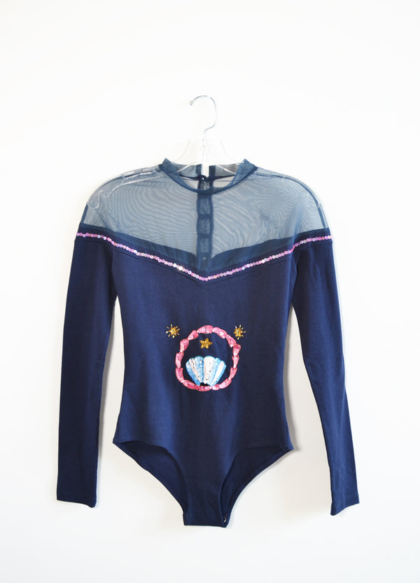 Cicciolina Body Suit - Family Affairs