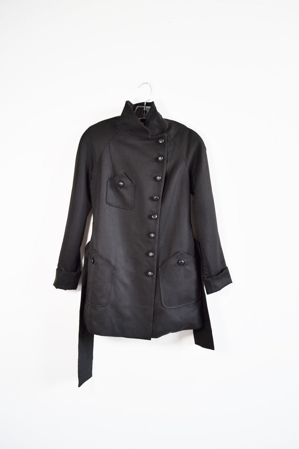 Sleepless Coat - Family Affairs