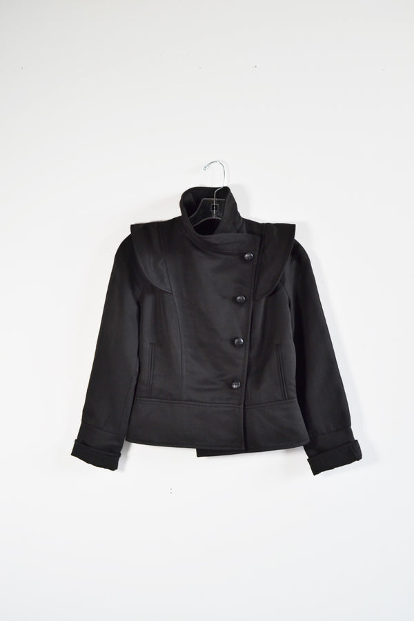 White Light jacket - Family Affairs