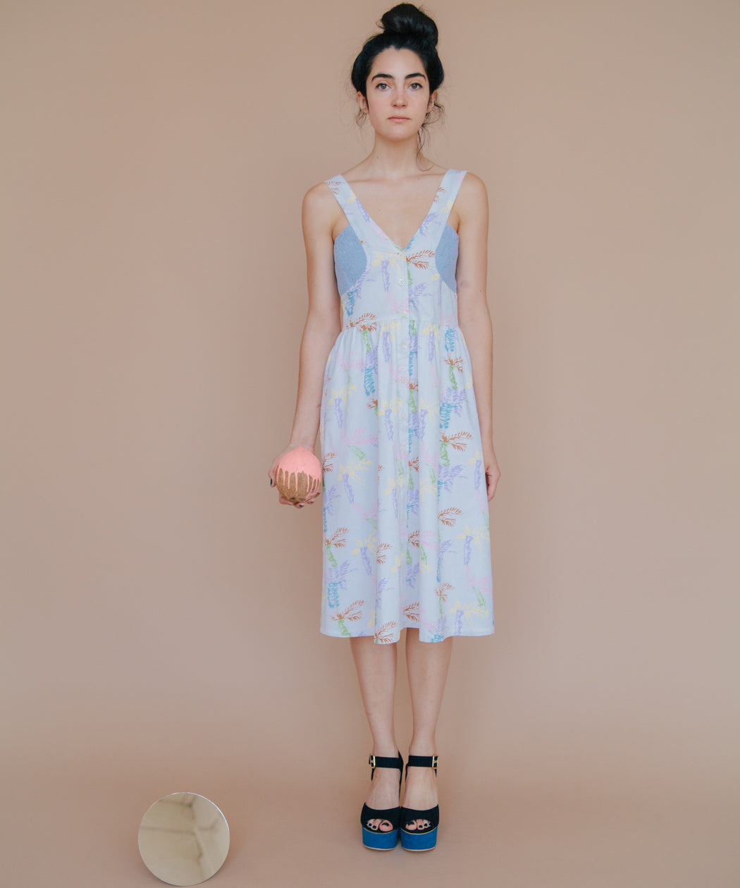 Fool for Love Dress - Family Affairs