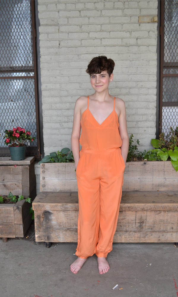 Paris is Burning Camisole - Family Affairs