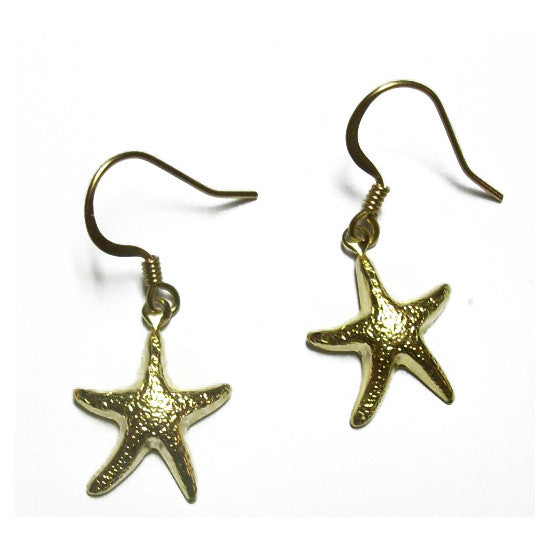 Starfish Earrings - Family Affairs