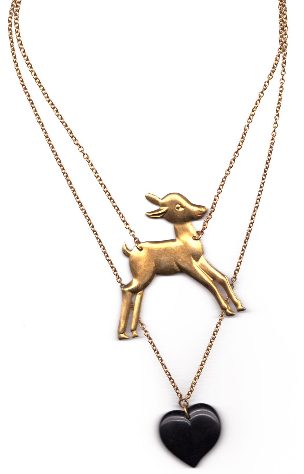 Bambi Vision necklace - Family Affairs