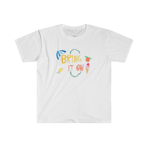 Bring It On T-shirt