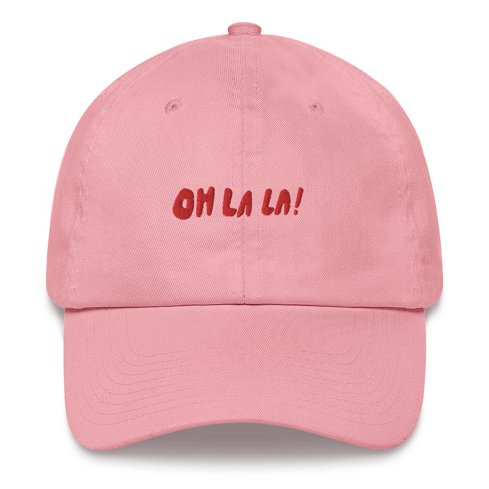 Oh La La! hat