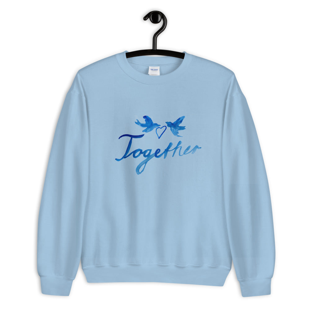 Together Sweatshirt - Family Affairs