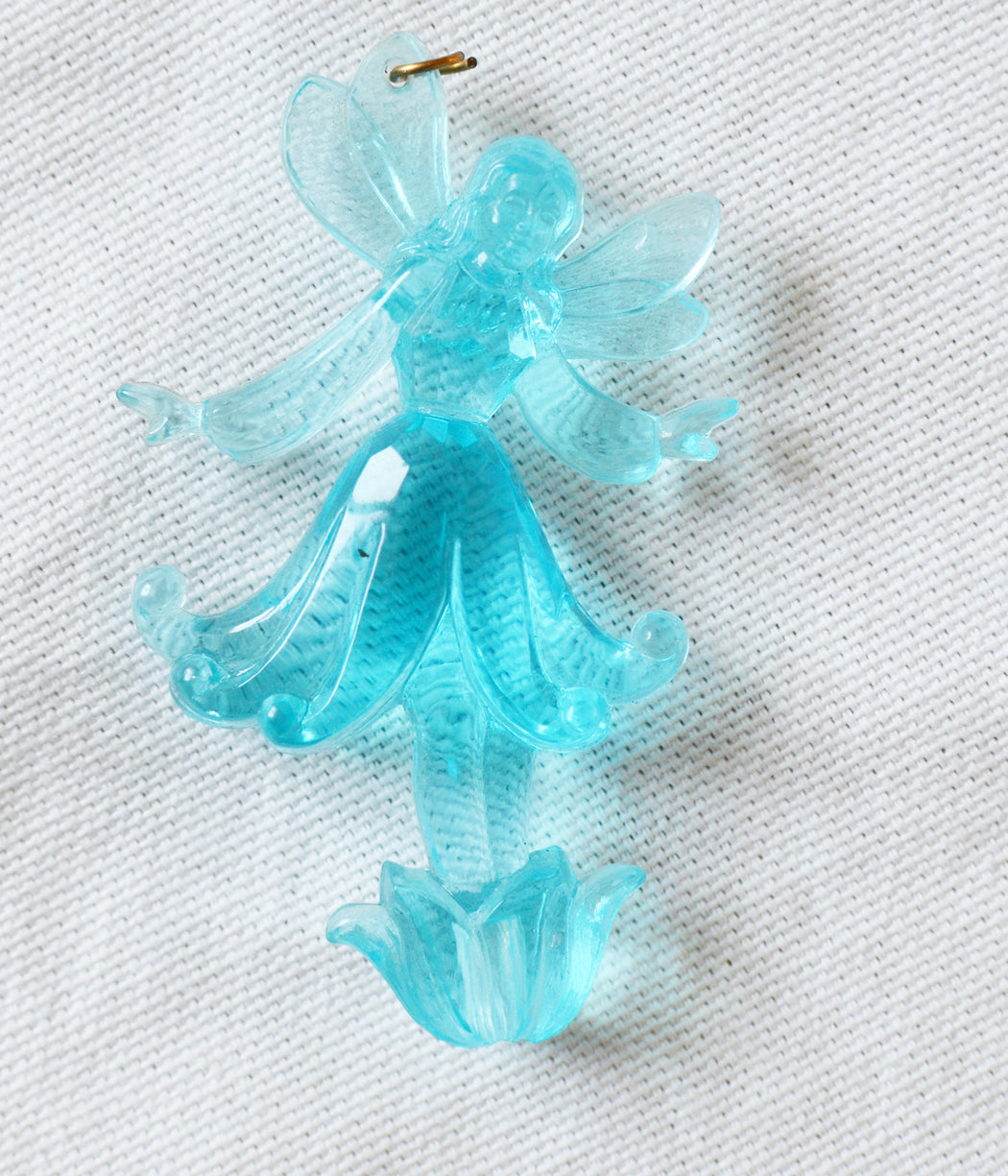 Sugar Fairy necklace